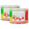 Honey Roasted Macadamia Nuts & Cashews 8 oz (2 COUNT, Honey Roasted Macadamia Nuts & Cashews) view 1