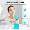 2026 New Earwax Removal Adhesive Swabs, Reusable Earwax Removal Adhesive Swabs, Adult Spiral Ear Wax Removal Ear Scoop Remover Tool with Dust Cover Packaging (3 pcs, Large) view 2