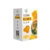Big Green Food - Corn Ramen, Premium Gluten-Free Penne Pasta, Wheat Free, Vegan Friendly (1 Box) view 1