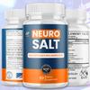 (2 Pack) Neuro Salt Capsules, NeuroSalt Pills with All Natural Ingredients, Advanced Neuro Salt Capsules Overall Health and Wellness Supplement Formula with Max Strength Multivitamin (120 Capsules) view 2