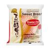 Strawberry Tennen Koubo Sweet Bread 2.82oz. (Pack of 5) - Product of Japan view 1