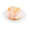 Strawberry Tennen Koubo Sweet Bread 2.82oz. (Pack of 5) - Product of Japan view 3