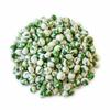 Wasabi Coated Green Peas - Premium Quality Natural Crunchy Green Pea Snacks, Spicy Wasabi Peas, No Artificial Color, Packed in Resealable Bag 3 LB view 1