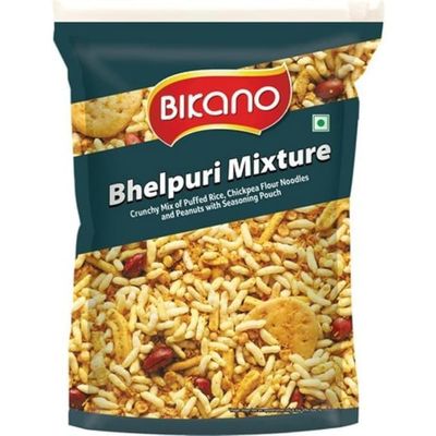 Bikano Bhelpuri 400g