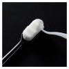 1/4pcs Toothbrush Soft Gentle Family Oral Hygiene Care Portable Adult Toothbrush(4pcs-White Wave) view 4