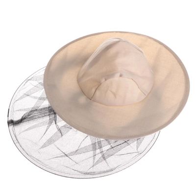 Gitohoni Premium Headgear with Insect