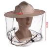 Gitohoni Premium Headgear with Insect view 3