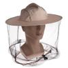 Gitohoni Premium Headgear with Insect view 4