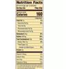 Mini Pretzels Snack Packs, 1.5 oz Bags, 60 Count Crunchy Classic Pretzels | Individually Wrapped On the Go Snacks | Lunchbox, Office & Party Snack Pack (1 Pack) view 2