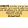Mini Pretzels Snack Packs, 1.5 oz Bags, 60 Count Crunchy Classic Pretzels | Individually Wrapped On the Go Snacks | Lunchbox, Office & Party Snack Pack (1 Pack) view 3