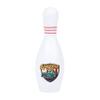 100 Pack Custom Bowling Pin Stress Reliever Bulk, Personalized PU Foam Promo Item with Logo for Trade Shows, Corporate Events, Office Use & Bowling Businesses, 5.2 x 1.77 in view 4