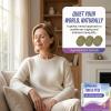 Tinnitus Relief for Ringing Ears, 50 PSC, for Buzzing Roaring and Clicking view 2