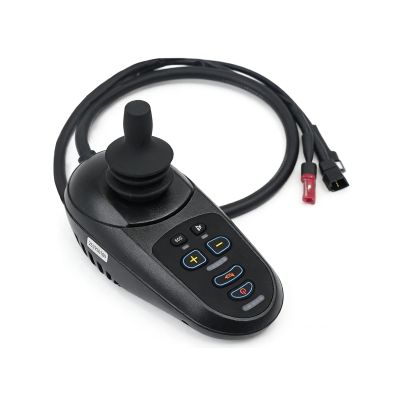 Aotedor Electric Wheelchair Joystick Controller Replacement for A07