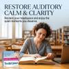Tinnitus Relief for Ringing Ears, for Buzzing Roaring and Clicking view 3