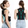 LILIUPEILONG Adjustable Back Posture Corrector With Full Back Support(3XL) view 1