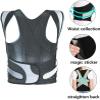 LILIUPEILONG Adjustable Back Posture Corrector With Full Back Support(3XL) view 3