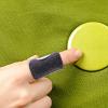 minkissy 5pcs Finger Splint Band and Breathable Finger Belt for Sprain Support for Injury Small Size view 4