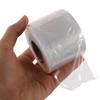 Outanaya 16 Rolls Food-grade Plastic Cling Wrap Film 5cm Wide Kitchen Stretch Wrap for Food Fresh-keeping and Takeout Packaging for Household and Catering Use view 4