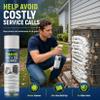 featrity Foaming AC Coil Cleaner: 57 oz for Condenser & Evaporator view 3