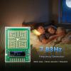 7.83Hz Frequency Generator | Schumann Resonance Generator with 1-24 Hour Adjustable Timer | Suitable for Home Relaxation, Office and Meditation Spaces | Adjustable from 0.001Hz to 200kHz | Green view 3