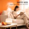 Sweet Orange Essential Oil,for Diffuser,DIY,4 Fl Oz(120ml)+0.33 Fl Oz(10ml) view 2