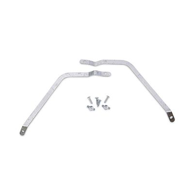 119 Metal Handle BrMLK s Large Fits 24 to 48 Inch Floor Sweeps Support