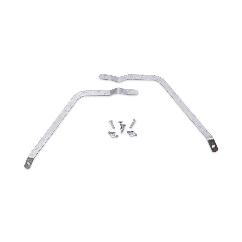 119 Metal Handle BrMLK s Large Fits 24 to 48 Inch Floor Sweeps Support
