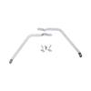 119 Metal Handle BrMLK s Large Fits 24 to 48 Inch Floor Sweeps Support view 1