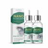 Optifusion Drops, Herbionyx Nano Drop Serum with Lutein Vitamin C & E, Mimics Natural Tear Film, for Long-Term Daily Use without Irritation