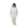 Beekeeping, Three-Layer Breathable Beekeeping Suit, Protective Face Net, Sting-Proof One-piece Garment,for Beekeepers view 1