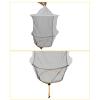 Beekeeping, Six Mesh Beekeeping Hats Provide Beekeepers with Comprehensive Protect and are Multi-Purpose,for Beekeepers view 2