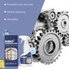 Loodion Stainless Steel Cleaner - Highly Concentrated Steel Rust Remover, Rust Remover Spray (1Pcs) view 4