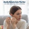 2 Boxes Sticky Ear Cleaning Stick for Adults, Reusable Sticky Ear Cleaners Picks with Soft Flexible Tip, Gentle Soft Ears Care Cleaning Sticks with Dust Cover (Large) view 3