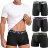 JP.AKRSOD Men's Incontinence Underwear,3 Pack,X-Large view 1