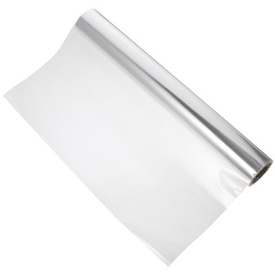 FESTFENDS Flower Wrap Film Roll 40cm X 30m, Floral Packaging Film for Bouquet Wrapping, Cuttable Cellophane for Wedding and Decoration