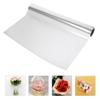 SOIMISS Flower Wrap Film Roll 40cm X 30m Floral Packaging Film Sheet for Bouquet Craft Wrapping and Wrap Supplies view 3