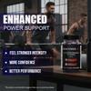 (1 Pack) Iron Force XL Gummies, Official IronForce Supplement Gummys with Premium Ingredients, Advanced Formula Support for Memory, Overall Health & Wellness Reviews (60 Gummies) view 4