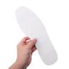 Artibetter Wool Felt Insoles 10 Pairs 6mm Thick Cuttable Foot Sole Inserts Winter Boot Shoe Pads for Men and Women Warm Soft Sweat-Absorbing Replacement Inserts view 4