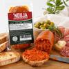 Nduja Spicy Spreadable Salami, Spicy Salami Spread Charcuterie Meat Spread 5 Ounce view 2