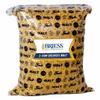 Craft A Brew - Briess 2-Row Brewers Malt - Whole Grain for Home Brewing - American Base Malt Barley - Clean, Mild Flavor - High Enzymatic Power - Ideal for All Beer Styles - 10 lb (Uncrushed) view 1