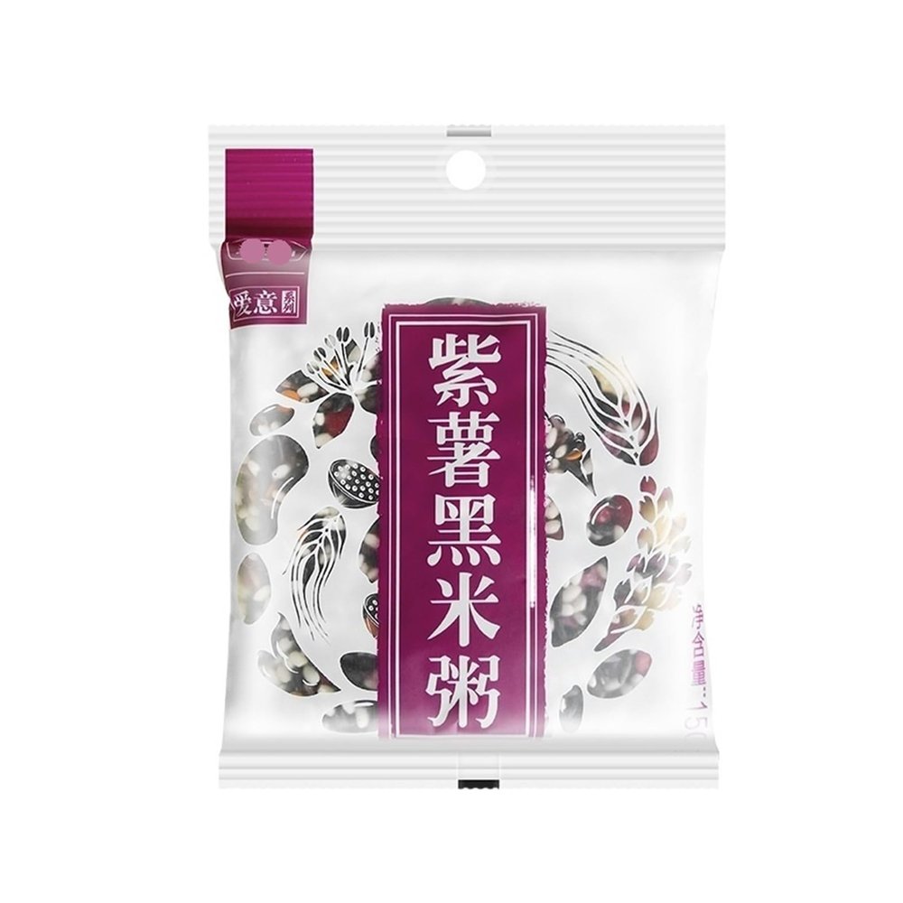 150g Bag Of Ingredients For Five Grains And Eight Treasures Porridge(1bag,#6(150g/bag))