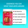 Octonuts Dry Roasted Pure Almond Nut Butter 16oz - Pure Creamy Nut Butter - Gluten Free, Vegan, Kosher, Paleo, Non-GMO Nut Butters Single Ingredient - 2 Pack view 3