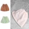 ROMISBABA 3pcs Washable Coral Velvet Broom Cover for Sweeping Floors view 1