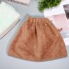 ROMISBABA 3pcs Washable Coral Velvet Broom Cover for Sweeping Floors view 4