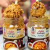 Blue Crab Chili Paste from Nakhon Si Thammarat Authentic Southern Thai Style (Blue Swimmer Crab Roe 150g) view 2