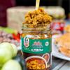 Blue Crab Chili Paste from Nakhon Si Thammarat Authentic Southern Thai Style (Blue Swimmer Crab Roe 150g) view 3