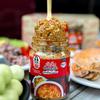 Blue Crab Chili Paste from Nakhon Si Thammarat Authentic Southern Thai Style (Blue Swimmer Crab Roe 150g) view 4