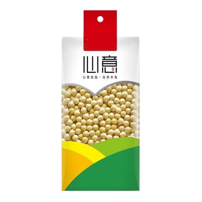 Vacuum-packed Grains(1bag,Largesoybeans/345g)