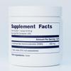 Simply Nature's Pledge Simply NMN Powder 108g Fast Dissolve Nicotinamide Mononucleotide 500mg Pure NMN NAD+ Booster USA Manufactured & Third-Party Tested - The Renued Science of Longevity view 2