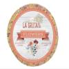 Sheep's Milk Cheese with Flowers - 5.3 oz Pack of 12 view 1
